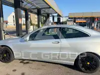 2006 Mercedes Benz C 180