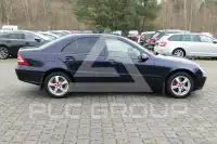 2006 Mercedes Benz C 180