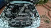 2006 Mercedes Benz C 180