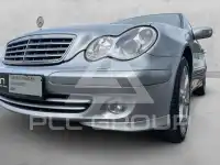2006 Mercedes Benz C 180