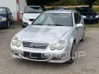 2006 Mercedes Benz C 180