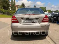 2006 Mercedes Benz C 180