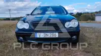 2006 Mercedes Benz C 180