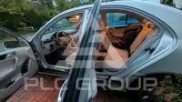 2006 Mercedes Benz C 180