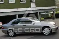 2006 Mercedes Benz C 180