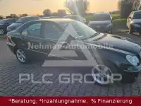 2006 Mercedes Benz C 180