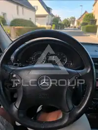 2006 Mercedes Benz C 180