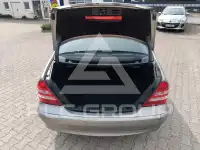 2006 Mercedes Benz C 180