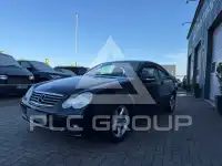 2006 Mercedes Benz C 180