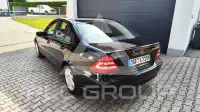 2006 Mercedes Benz C 180