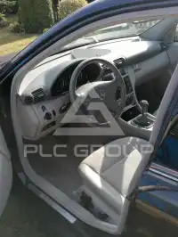 2006 Mercedes Benz C 180