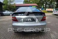 2006 Mercedes Benz C 180
