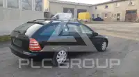 2006 Mercedes Benz C 180