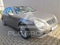 2006 Mercedes Benz C 180