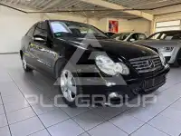 2006 Mercedes Benz C 180
