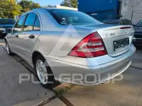 2006 Mercedes Benz C 180