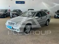 2006 Mercedes Benz C 180