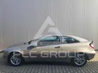 2006 Mercedes Benz C 180