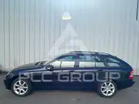 2006 Mercedes Benz C 180