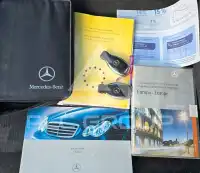 2006 Mercedes Benz C 180
