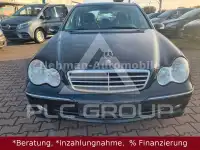 2006 Mercedes Benz C 180