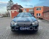 2006 Mercedes Benz C 180