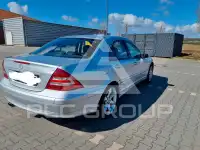 2006 Mercedes Benz C 180