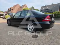 2006 Mercedes Benz C 180