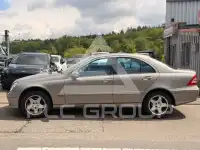 2006 Mercedes Benz C 180