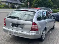 2006 Mercedes Benz C 180