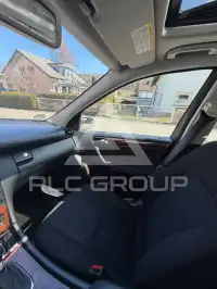 2006 Mercedes Benz C 180