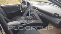 2006 Mercedes Benz C 180