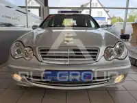 2006 Mercedes Benz C 180