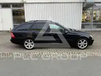 2006 Mercedes Benz C 180