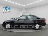 2006 Mercedes Benz C 180