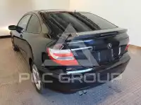 2006 Mercedes Benz C 180