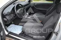 2006 Mercedes Benz C 180