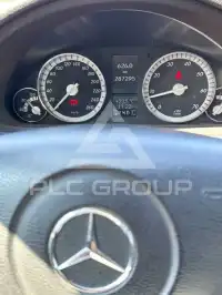 2006 Mercedes Benz C 180