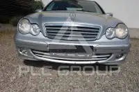 2006 Mercedes Benz C 180