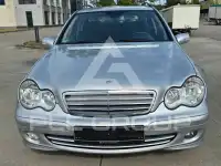 2006 Mercedes Benz C 180