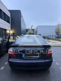 2006 Mercedes Benz C 180