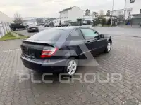 2006 Mercedes Benz C 180