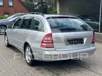 2006 Mercedes Benz C 180