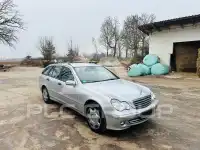 2006 Mercedes Benz C 180