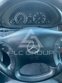 2006 Mercedes Benz C 180