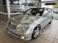 2006 Mercedes Benz C 180