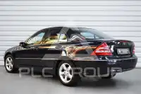 2006 Mercedes Benz C 180