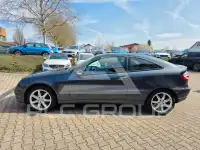 2006 Mercedes Benz C 180