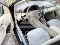 2006 Mercedes Benz C 180