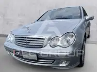 2006 Mercedes Benz C 180